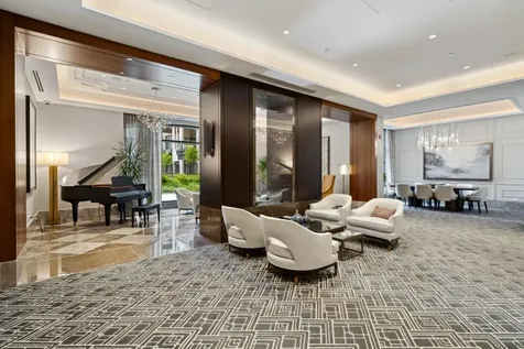 435 North Michigan Avenue Chicago IL 60611