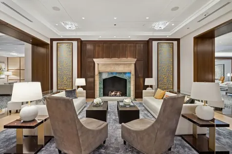 435 North Michigan Avenue Chicago IL 60611