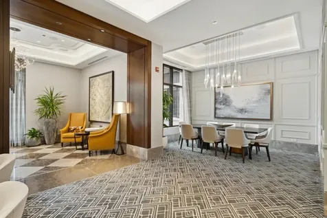 435 North Michigan Avenue Chicago IL 60611