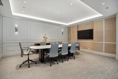 435 North Michigan Avenue Chicago IL 60611