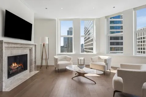 435 North Michigan Avenue Chicago IL 60611