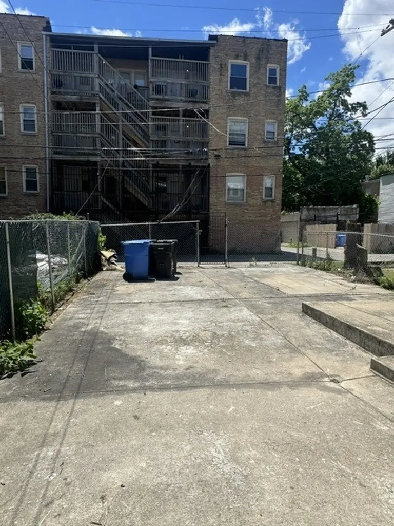 4445 West Maypole Avenue Chicago IL 60624