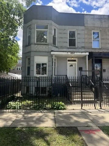 4445 West Maypole Avenue Chicago IL 60624