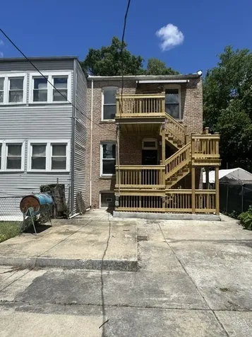 4445 West Maypole Avenue Chicago IL 60624