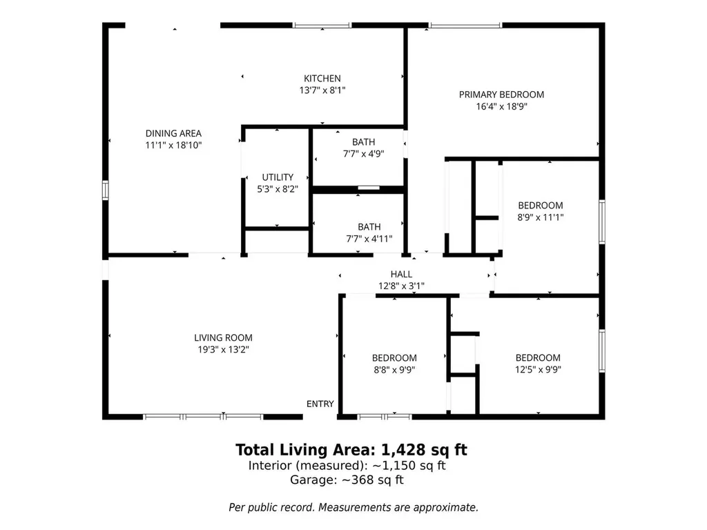 1295 Foxcroft Drive Aurora IL 60506