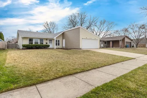 1295 Foxcroft Drive Aurora IL 60506
