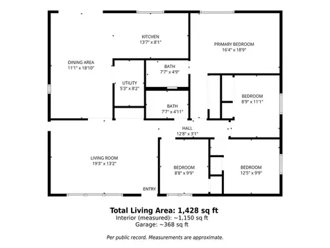 1295 Foxcroft Drive Aurora IL 60506