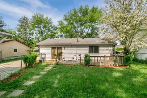 164 Galewood Drive Bolingbrook IL 60440