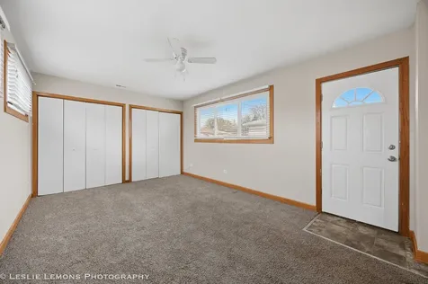 10142 South California Avenue Evergreen Park IL 60805