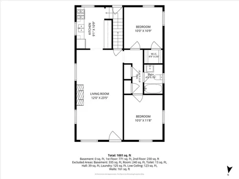 206 North Street East Dundee IL 60118