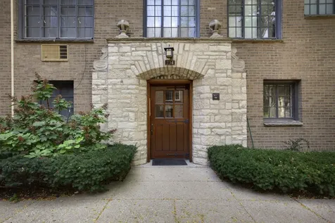 734 Noyes Street Evanston IL 60201