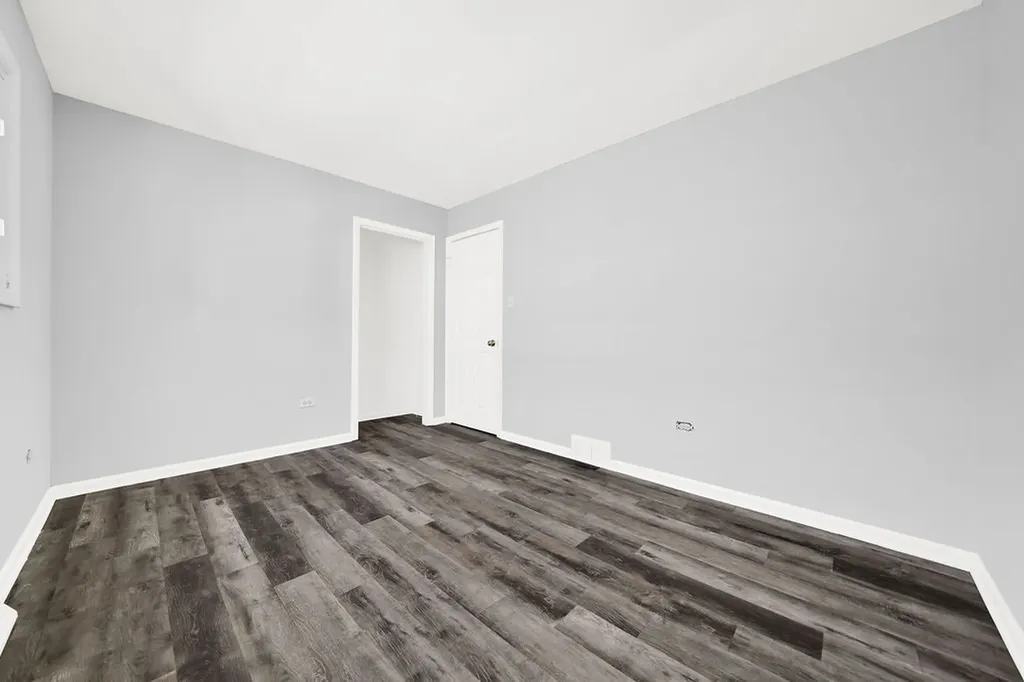 6425 South Racine Avenue Chicago IL 60609