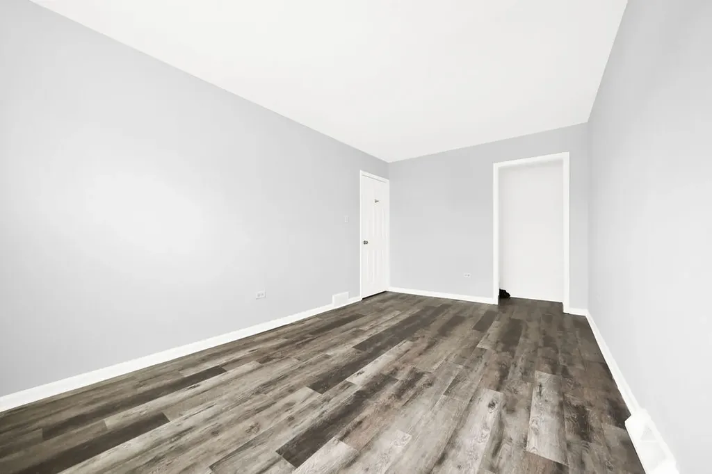 6425 South Racine Avenue Chicago IL 60609