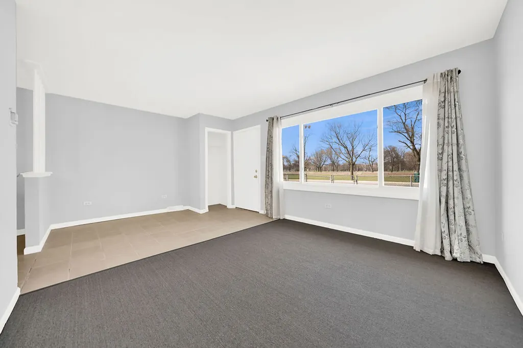 6425 South Racine Avenue Chicago IL 60609