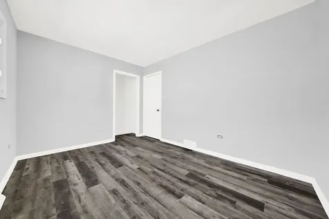6425 South Racine Avenue Chicago IL 60609