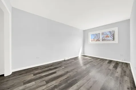 6425 South Racine Avenue Chicago IL 60609
