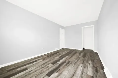 6425 South Racine Avenue Chicago IL 60609