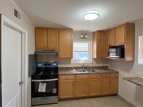 12509 South Elizabeth Street Calumet Park IL 60827