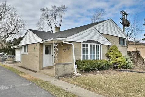 7142 North Keating Avenue Lincolnwood IL 60712