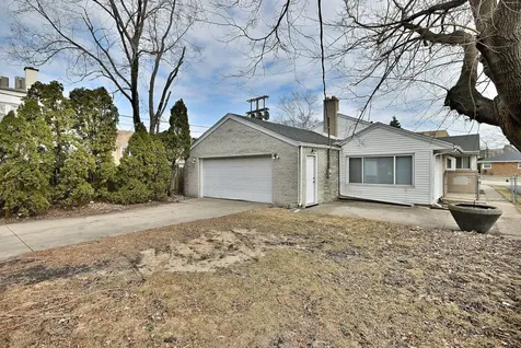 7142 North Keating Avenue Lincolnwood IL 60712