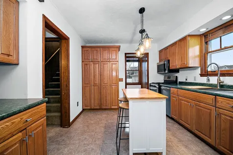 203 East Lake Street Ashkum IL 60911