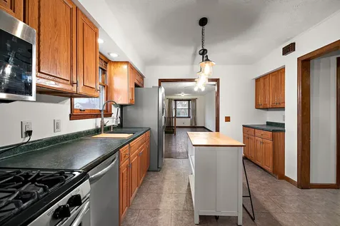 203 East Lake Street Ashkum IL 60911