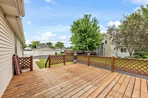 203 East Lake Street Ashkum IL 60911