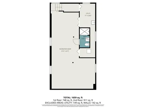 445 Luella Avenue Calumet City IL 60409