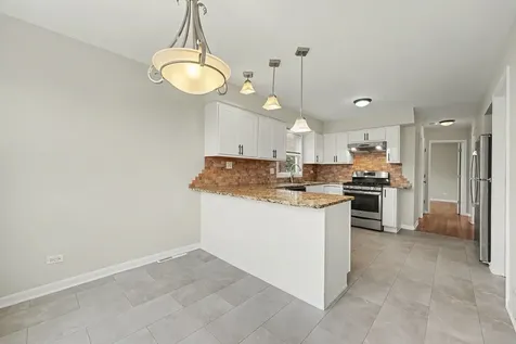 445 Luella Avenue Calumet City IL 60409