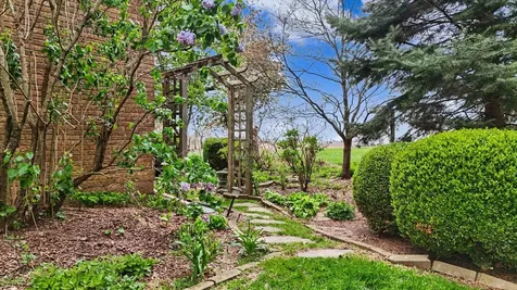 3207 Douglas Woods Drive Urbana IL 61802