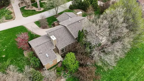 3207 Douglas Woods Drive Urbana IL 61802