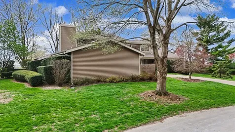 3207 Douglas Woods Drive Urbana IL 61802