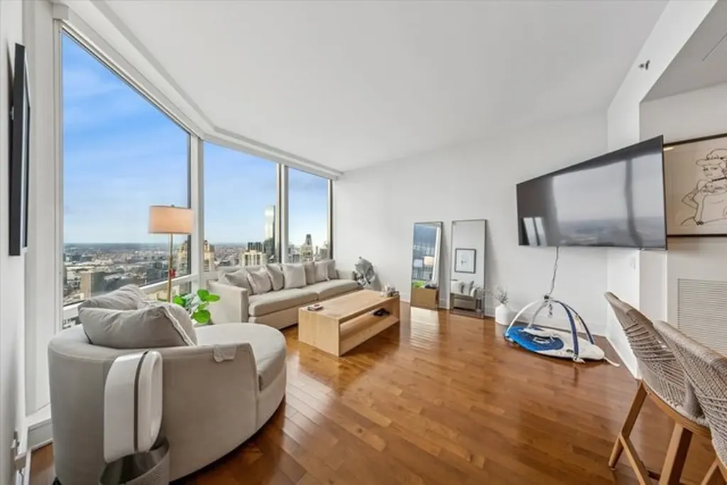 401 North Wabash Avenue Chicago IL 60611