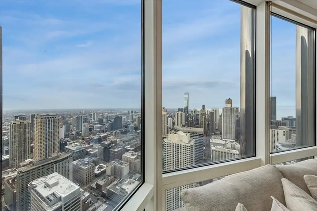 401 North Wabash Avenue Chicago IL 60611