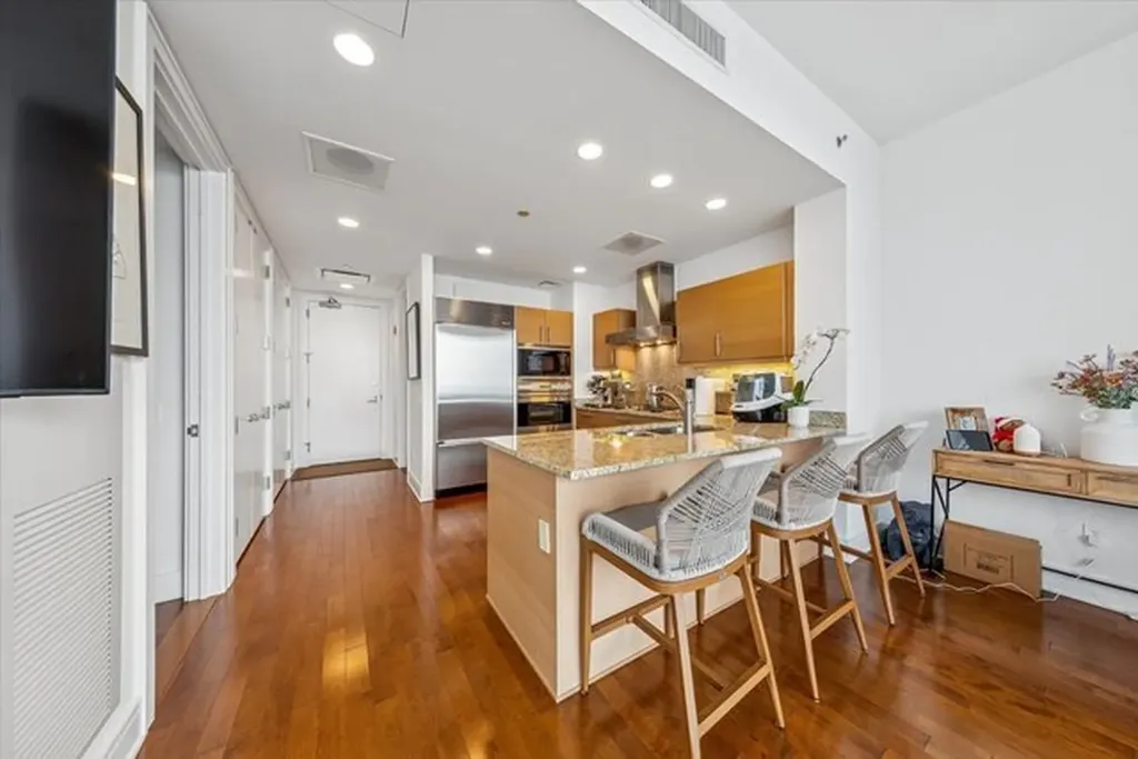 401 North Wabash Avenue Chicago IL 60611