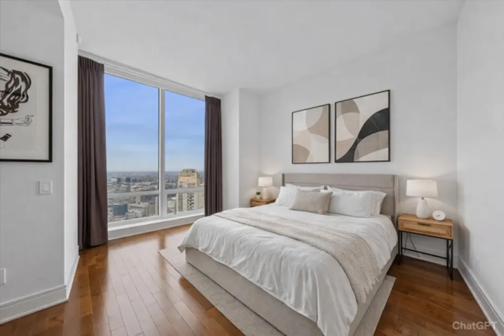 401 North Wabash Avenue Chicago IL 60611