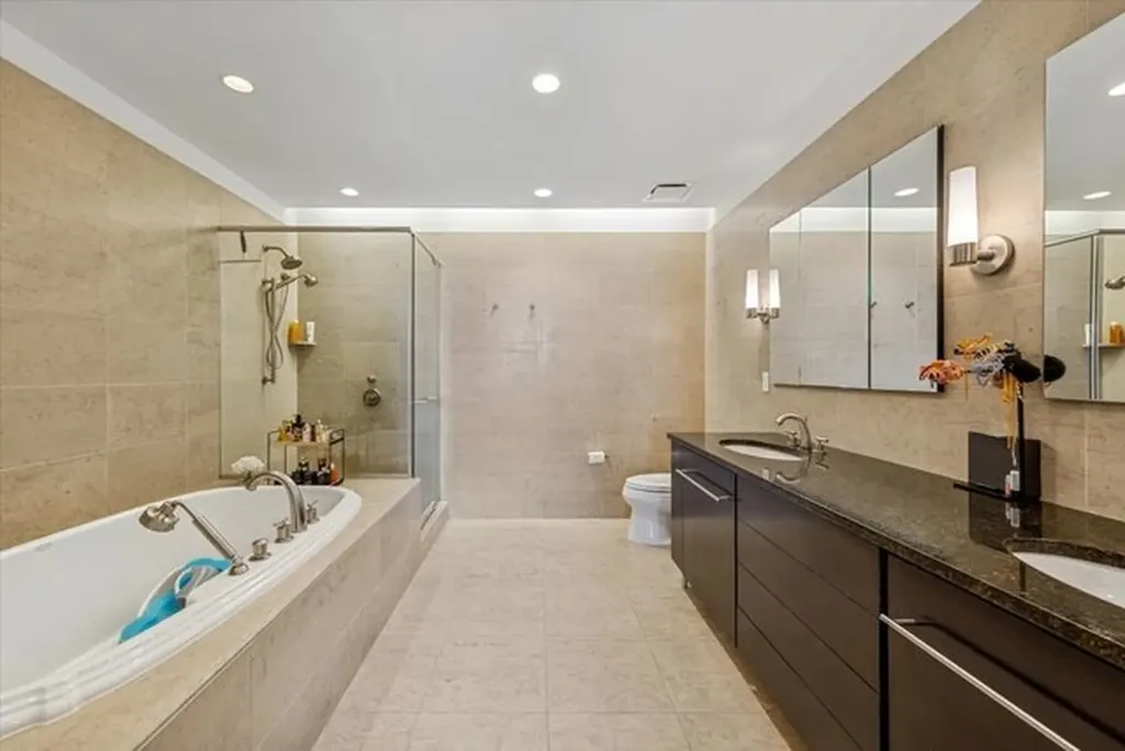 401 North Wabash Avenue Chicago IL 60611