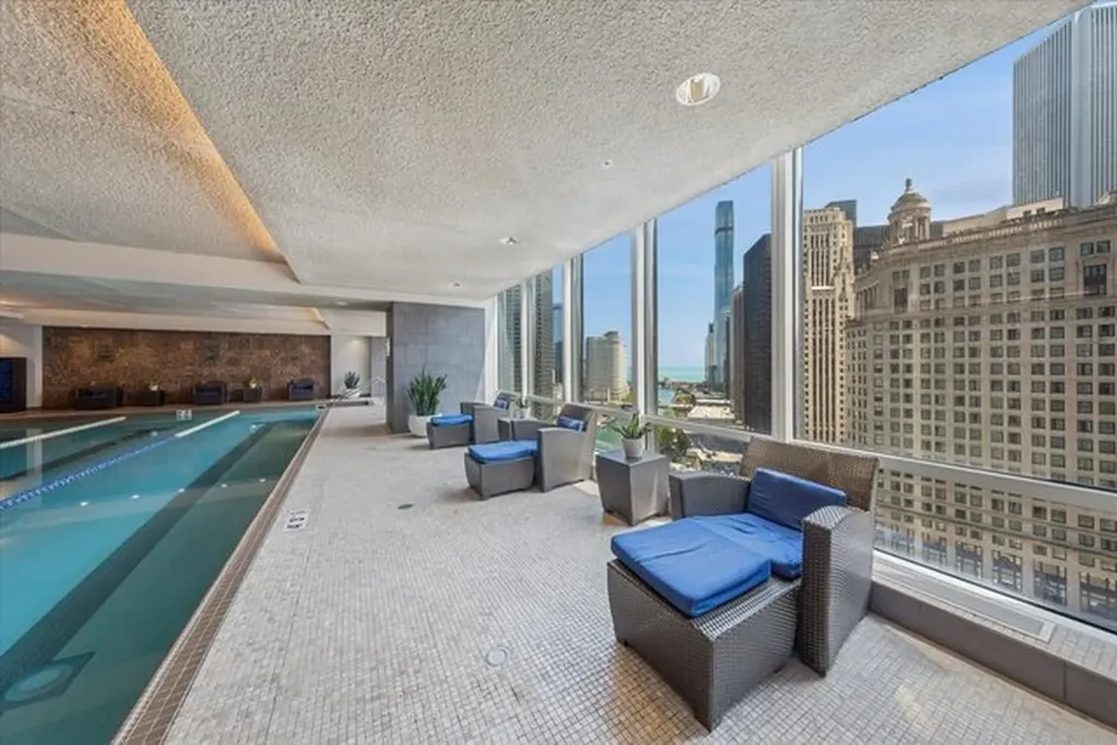 401 North Wabash Avenue Chicago IL 60611
