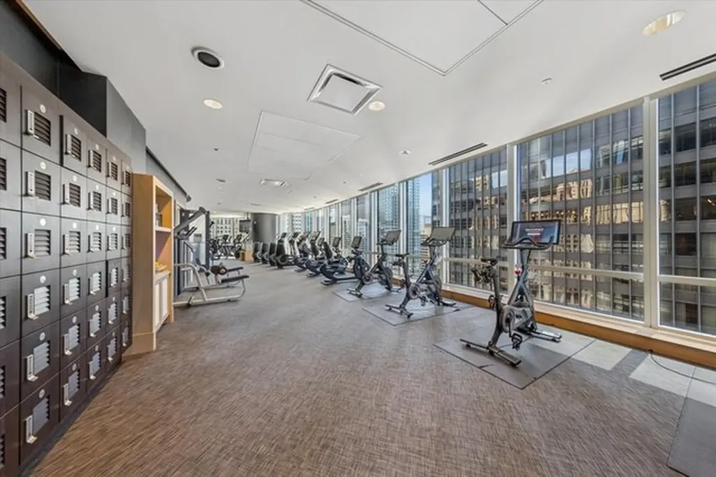401 North Wabash Avenue Chicago IL 60611