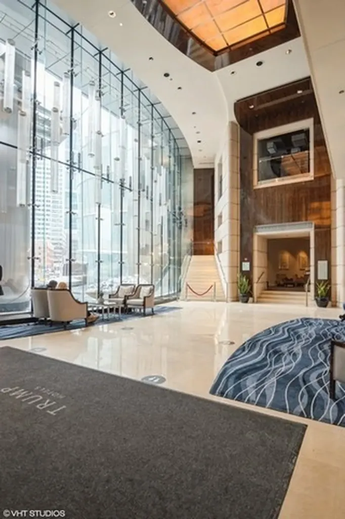 401 North Wabash Avenue Chicago IL 60611