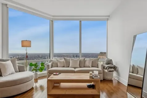401 North Wabash Avenue Chicago IL 60611
