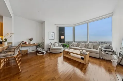 401 North Wabash Avenue Chicago IL 60611