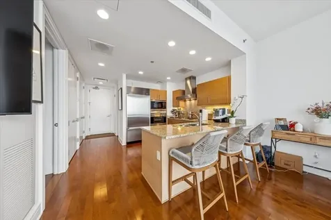 401 North Wabash Avenue Chicago IL 60611