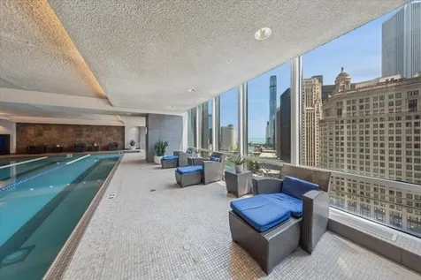 401 North Wabash Avenue Chicago IL 60611