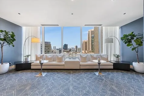 401 North Wabash Avenue Chicago IL 60611
