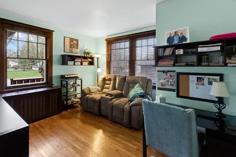 205 East Lincoln Avenue Watseka IL 60970