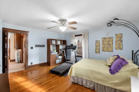 205 East Lincoln Avenue Watseka IL 60970
