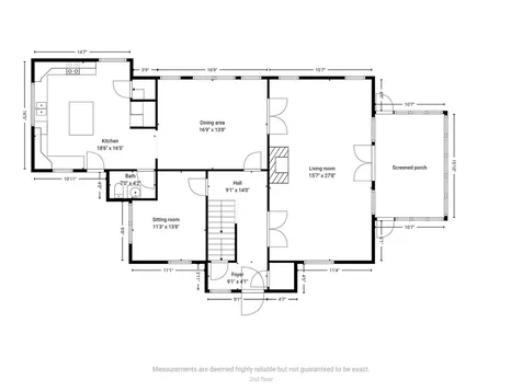 205 East Lincoln Avenue Watseka IL 60970