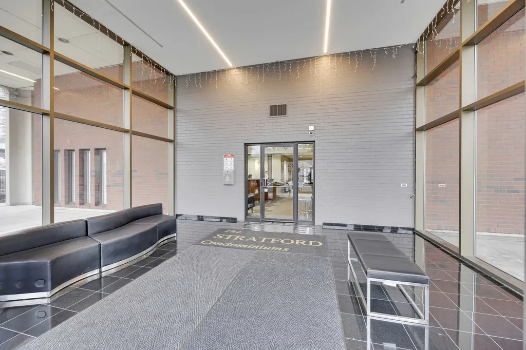 2605 South Indiana Avenue Chicago IL 60616