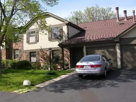 1166 Northbury Lane Wheeling IL 60090